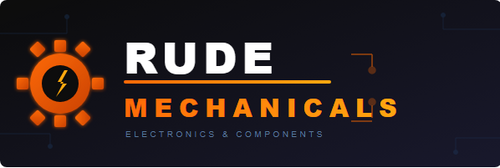Rude Mechanicals